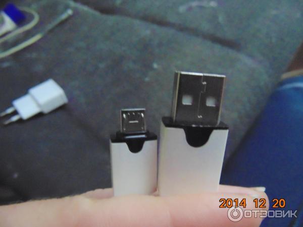 Кабель mikro USB AKSессуары фото