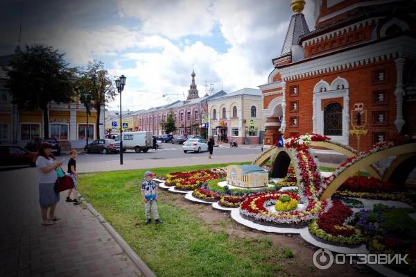 Гостиница Юбилейная (Россия, Ярославль) фото