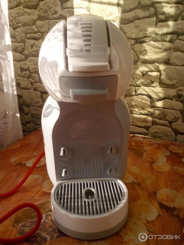 Кофемашина Nescafe Dolce Gusto Mini Me фото