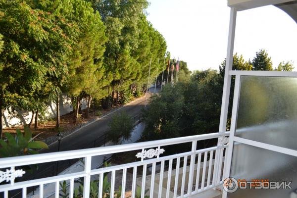 Отель Corfu Senses Resort 3* (Греция, о. Корфу) фото