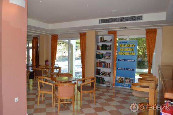 Отель Corfu Senses Resort 3* (Греция, о. Корфу) фото