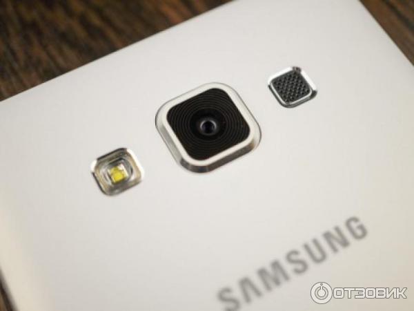 Смартфон Samsung Galaxy A5 фото