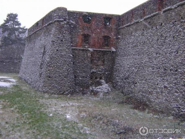 Закарпатский музей народной архитектуры и быта (Украина, Ужгород) фото