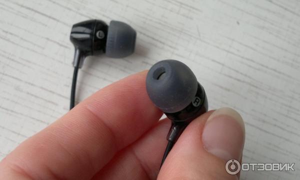 Наушники Sony MDR-EX15AP фото