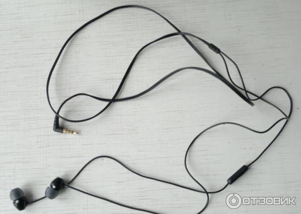 Наушники Sony MDR-EX15AP фото