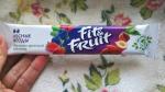Натуральный фруктово-ореховый батончик Fit Fruit "Лесные ягоды" фото