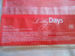 Печенье сахарное Lucky Days фото