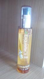 Масло для волос Matrix Biolage Exquisite Oil фото