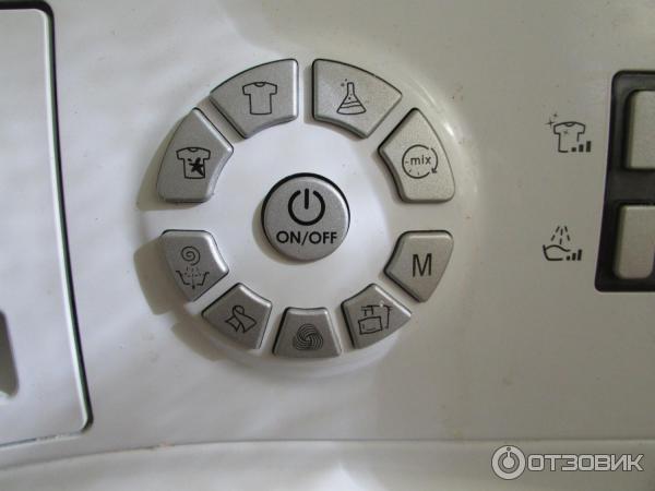 Стиральная машина Hotpoint Ariston WMSD 600 B фото