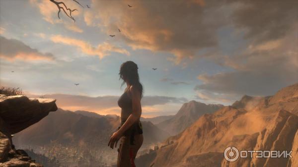 Rise of the Tomb Raider - для PC фото