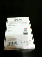 Боксмод Eleaf iStick Power 80W фото