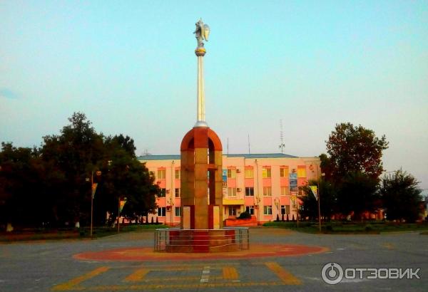 Лабинск краснодарский край фото