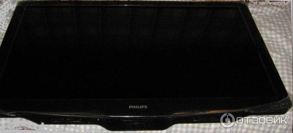 Телевизор Philips TV 42PFL3605 60