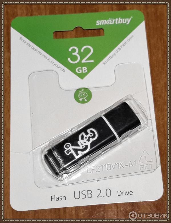 USB Flash drive SmartBuy фото