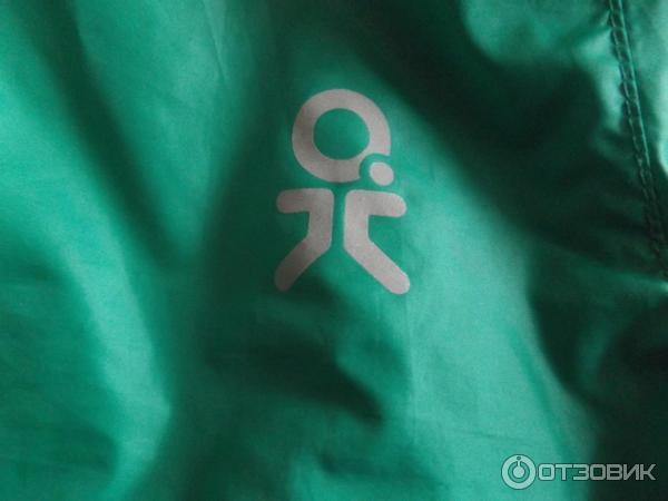 Осенняя куртка Ostin Kids фото