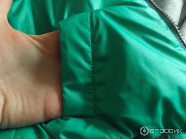 Осенняя куртка Ostin Kids фото