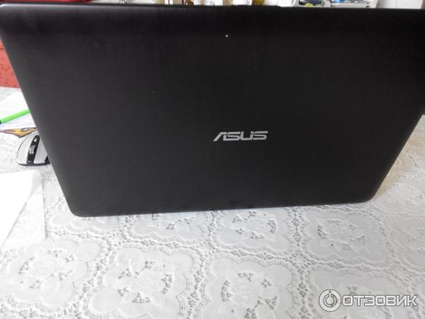 Ноутбук Asus X540SA фото