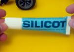 Универсальная силиконовая смазка Silicot фото
