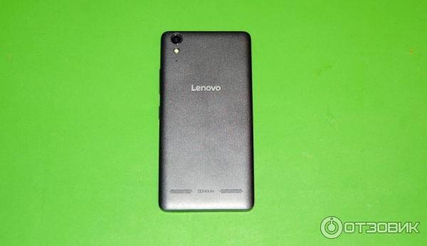 Смартфон Lenovo A6010 pro фото