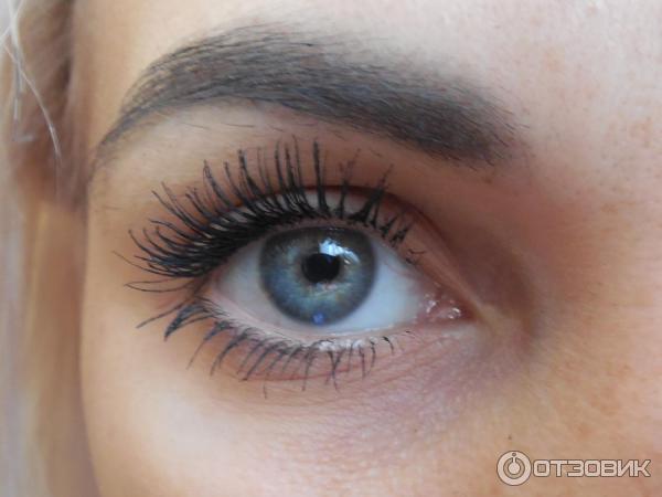 Тушь для ресниц L'Oreal False Lash Papillon Intenza фото