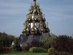 Усть-Медведицкий Спасо-Преображенский монастырь (Россия, Серафимович) фото