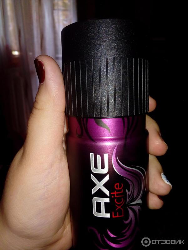 Дезодорант Axe Женские Купить