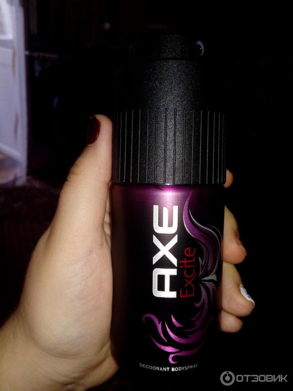 Дезодорант Axe Женские Купить