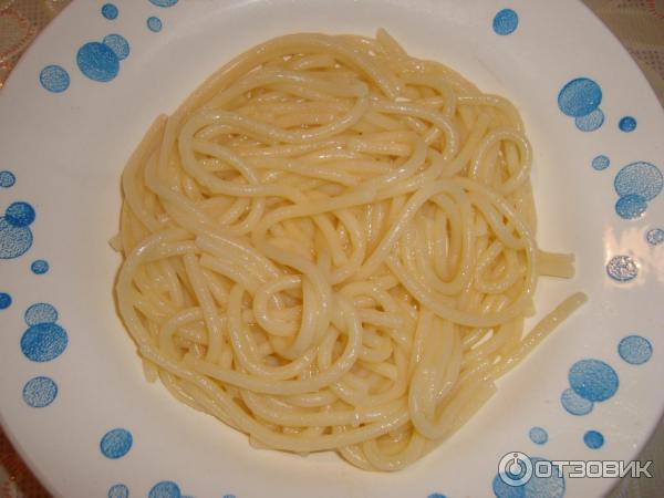 Спагетти Макфа Grand di Pasta фото