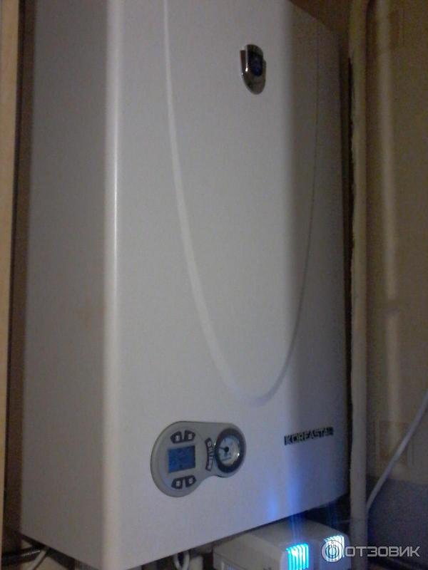 Купить Купить Двухконтурный Котел Корея Стар