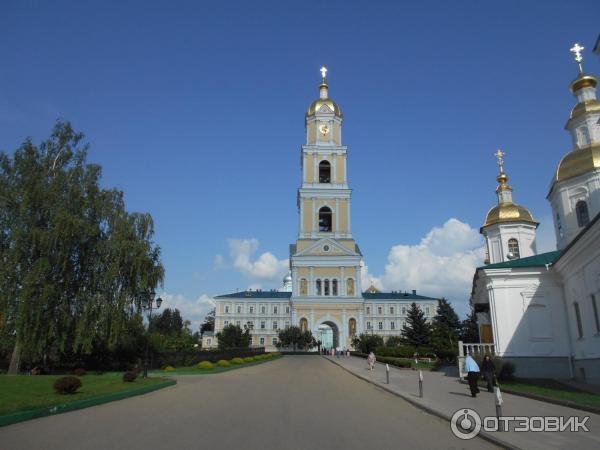 Село Дивеево (Россия, Нижегородская область) фото