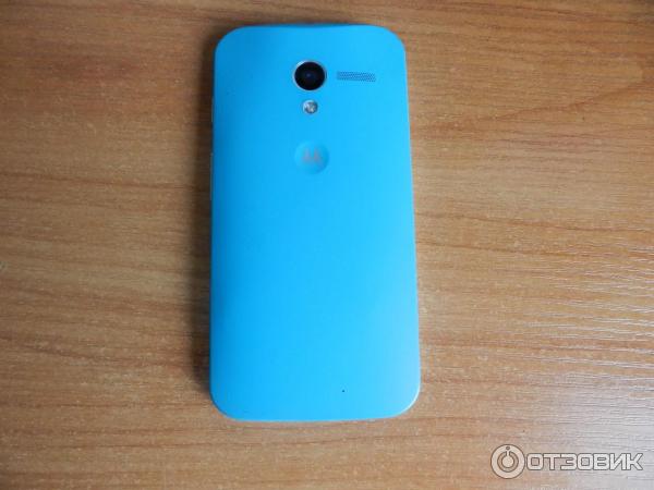 Смартфон motorola x (xt1058) фото