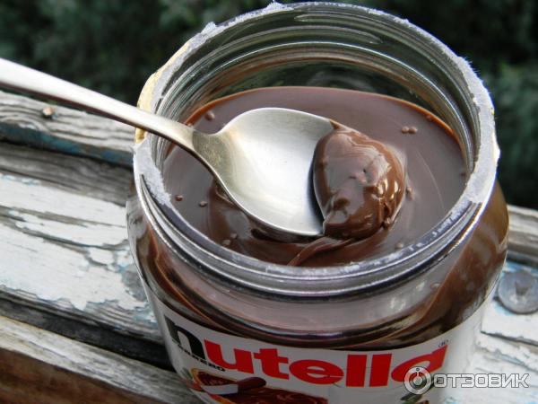 10   Nutella  Nutella  