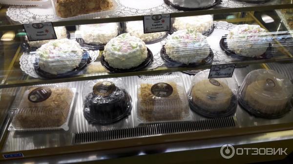 Заказать Торт В Саратове