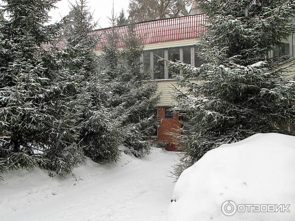 Кардиологический санаторный центр Переделкино (Россия, Москва) фото