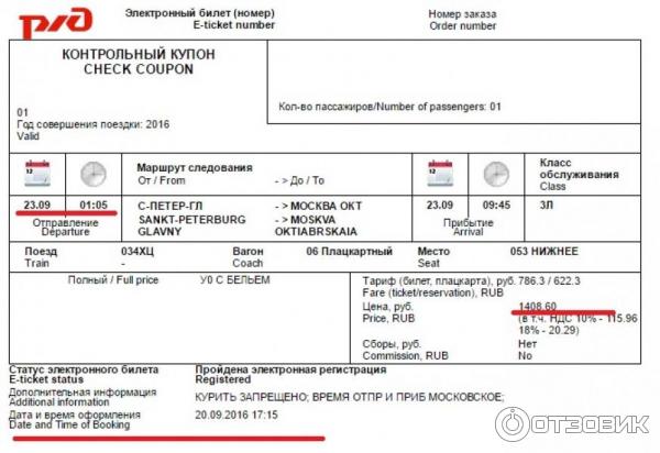 Билеты Санкт-Петербург — Москва на поезда купить онлайн.