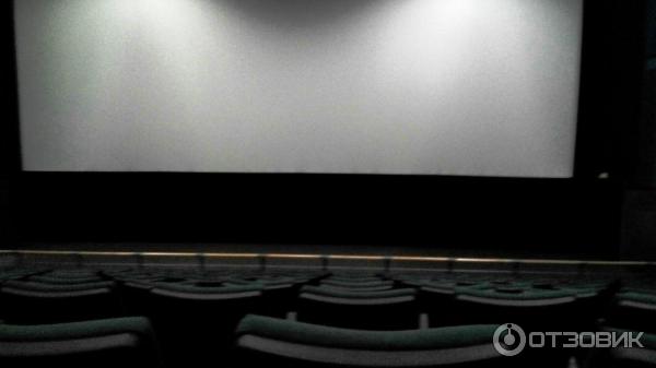 Отзыв о Кинотеатр "Пять звезд" (Россия, Кострома) | Главный кинотеатр ...