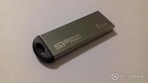 USB Flash drive Silicon Power Touch 830 фото