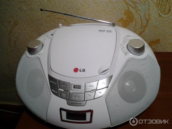 Магнитола Lg Sb 74 Купить