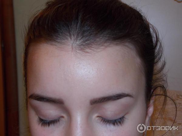 Набор для моделирования бровей Divage Eyebrow Styling Kit фото