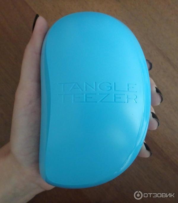 Расческа TANGLE Teezer фото