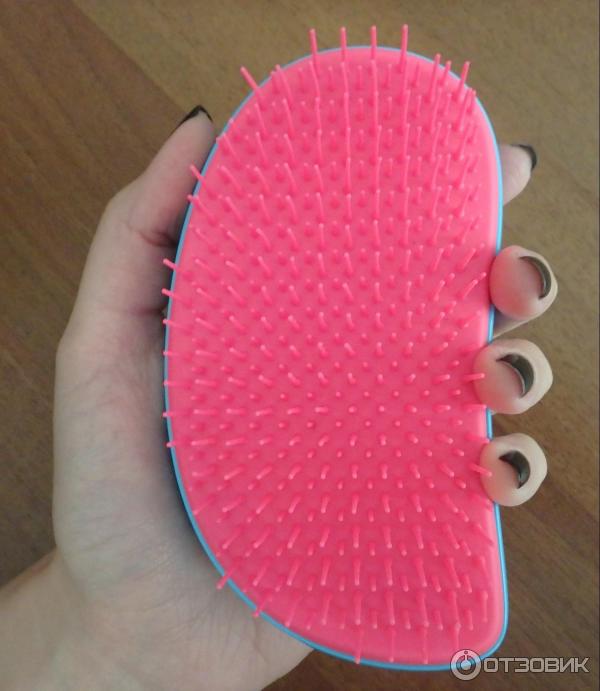 Расческа TANGLE Teezer фото