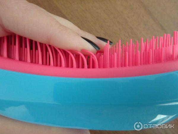 Расческа TANGLE Teezer фото