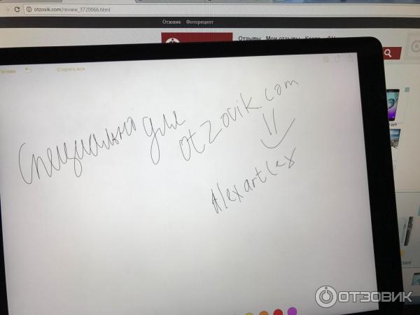 Интернет-планшет Apple iPad Pro фото