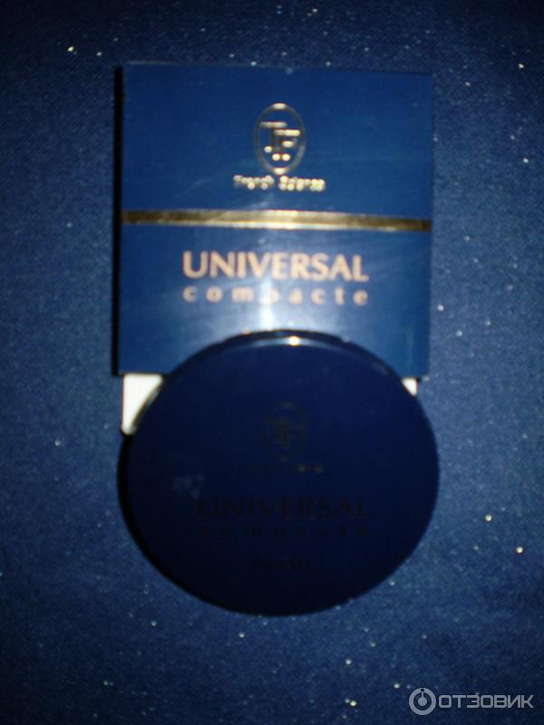 Пудра TF Perfection compact powder фото