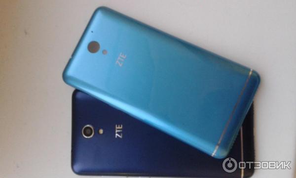 Смартфон ZTE Blade A510 фото