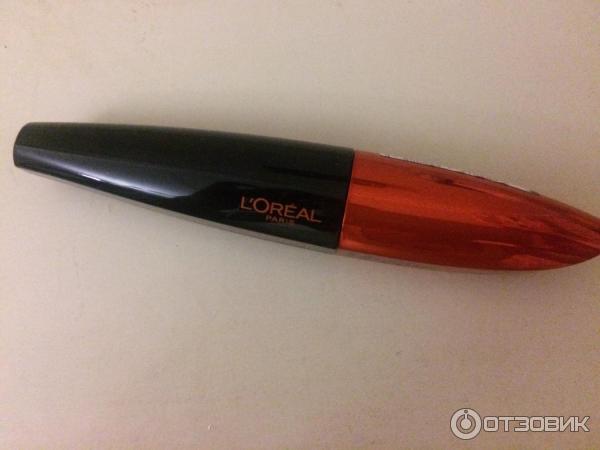 Тушь для ресниц L'Oreal Paris Mega Volume Miss Hippie фото