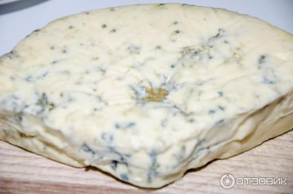 Сыр с голубой плесненью Gorgonzola Terra del Gusto фото