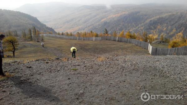 Горнолыжный центр Металлург-Магнитогорск (Россия, Башкортостан) фото