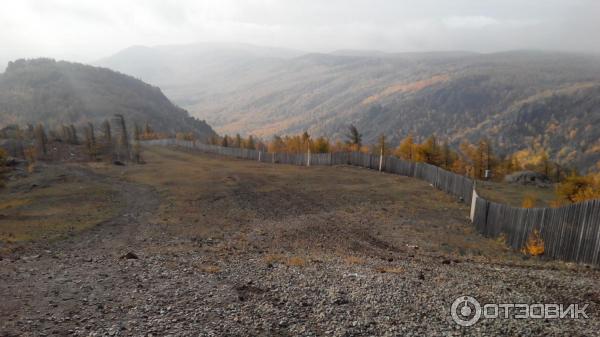 Горнолыжный центр Металлург-Магнитогорск (Россия, Башкортостан) фото