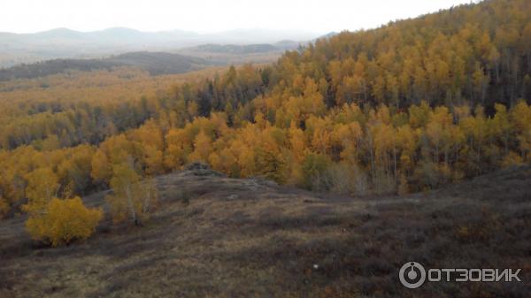 Горнолыжный центр Металлург-Магнитогорск (Россия, Башкортостан) фото